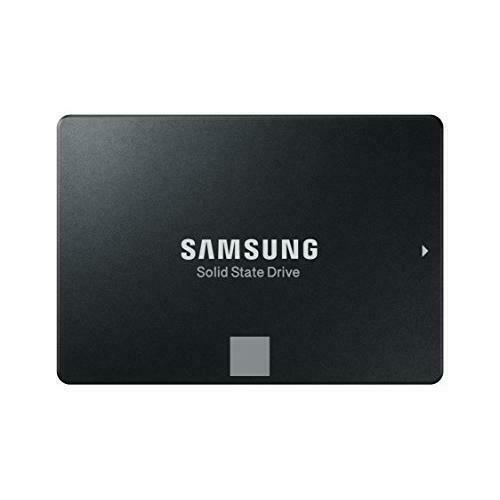 Samsung Samsung 860 QVO 1TB SATA 2.5 内蔵 SSD 使用少⑫ SSD 860 QVO 1TB