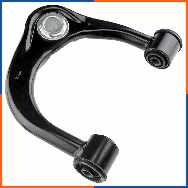 Bras de suspension avant droit TOYOTA 57-98101A-SX pour corriger le jeu de direction du train
