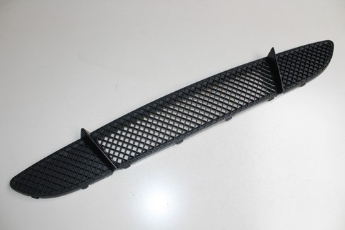 BMW E87 1er Lüftungsgitter Stoßstange Vorne Grill 51117131690 Original BMW