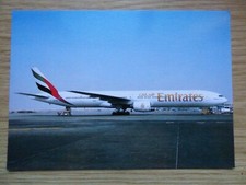 B 777-31H EMIRATES A6-EMN