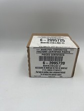 New OEM Whirlpool 6-2095720 Washer Mounting S...