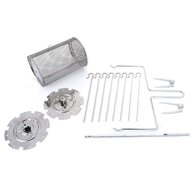 Paula Deen Air Oven Accessory Kit, Compatible with Paula Deen 24 QT Air Fryer eBay