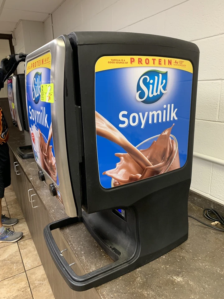 Creamiser Dispensador de Bebidas Refrigeradas Modelo 225 Foto 3 de 4