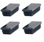 Rectangular Chair Feet (Set of 4 feet)