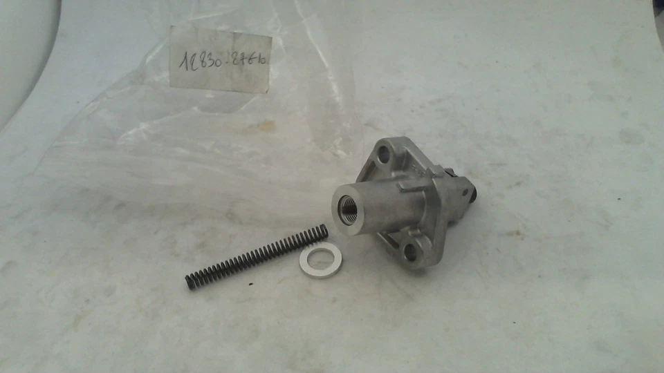 TENDEUR DE CHAINE DE DISTRIBUTION SUZUKI 400 BURGMAN 2007-2011 12830-27G10 - Photo 1/1