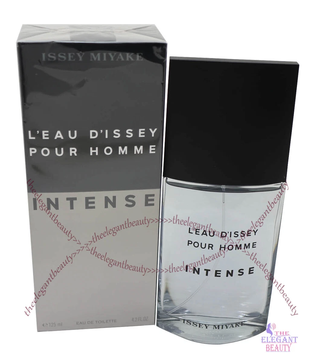 ISSEY MIYAKE L'eau D'Issey Pour Homme Perfumes for Men for sale | eBay