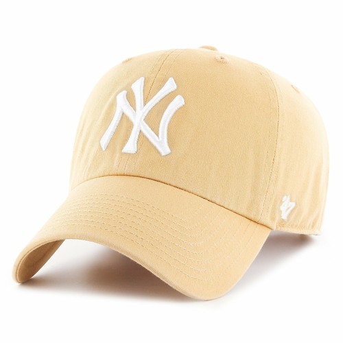47 Brand Relaxed Fit Cap - MLB New York 