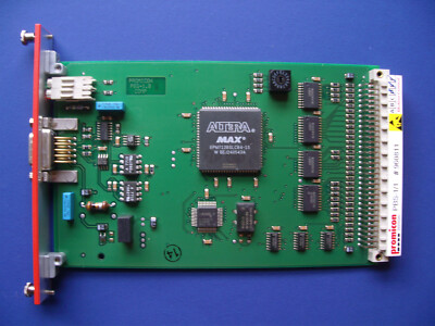 PROMICON SYSTEMS PBS-1  PBS-1/1 PC BOARD IS REPAIRED WITH A 30 DAY WARRANTY