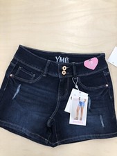 YMI Girl Girls 12 Shorts