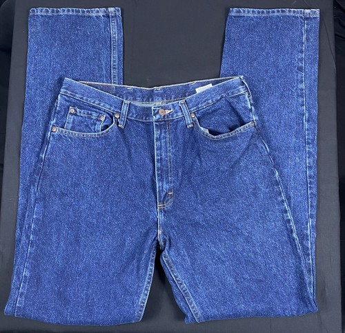 Wrangler Blue Ridge Mens Denim Jeans 