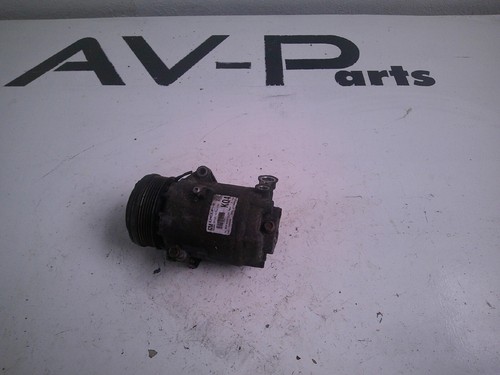 Original Opel Zafira B Astra H Klimakompressor Klima Kompressor 13322148
