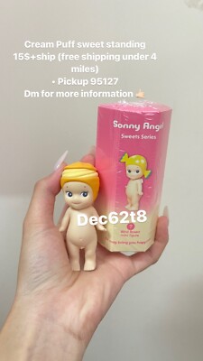 All of New Sonny Angle hippers/standing, all the information on the pictures