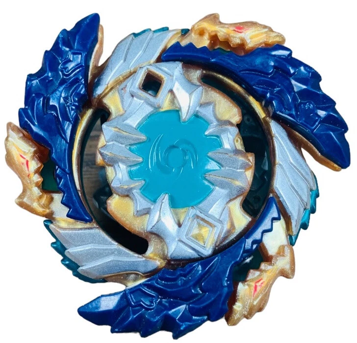 Beyblade Burst Turbo Hasbro SlingShock Fafnir F4 E4750 Collectible Anime Bey Toy