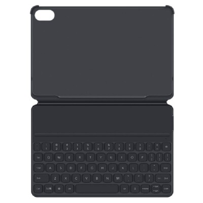 Original Honor PU Leather Smart Bluetooth Keyboard Case For Honor Tab V7 10.4''
