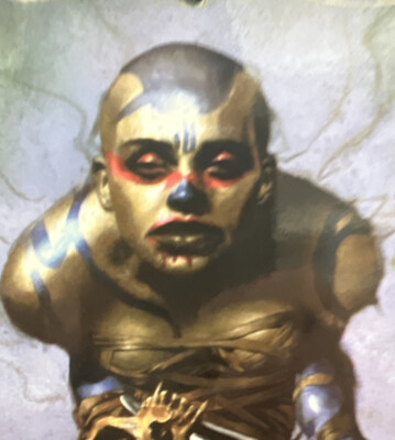 NEW White Wolf Dark Ages - Vampire Novel Dark Ages Clan Novel #3 - Cappadocian