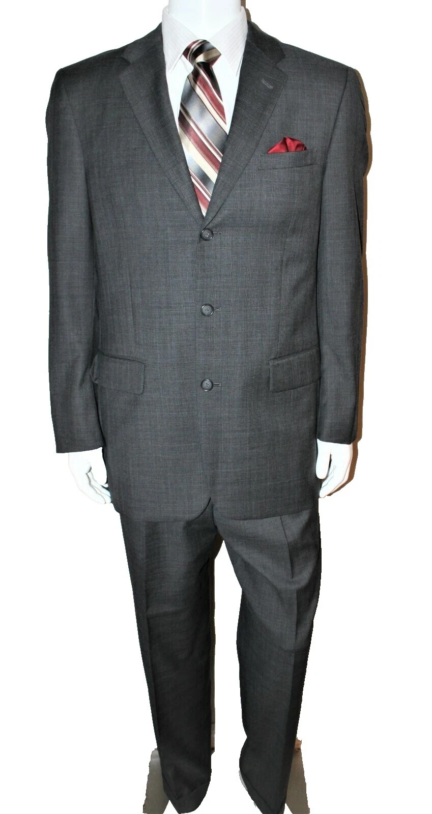 Alfani Geometric Suits & Blazers for Men