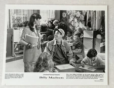 Billy Madison 1995 Universal Press Photo Dina Platias and Adam Sandler 5469-5