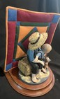 The Amish Heritage Collection By Willetts Eli and Benjamin 30013 Limited Edition — photo 3