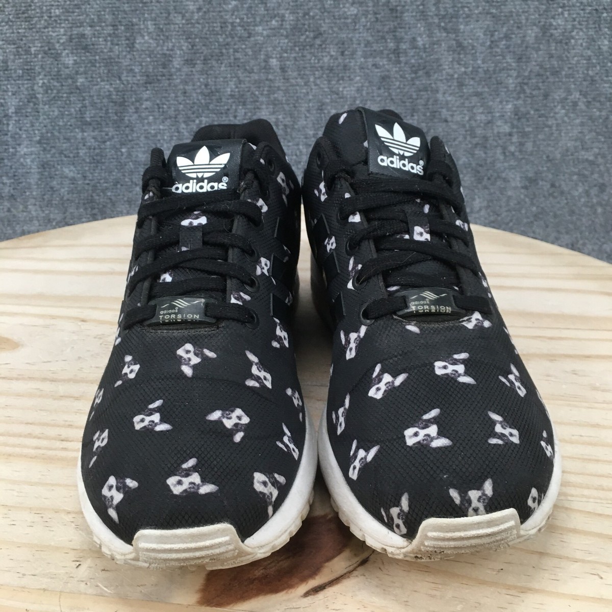 ◇Rita◡̈◇ Adidas Shoes Womens 9 Originals ZX Flux Rita Ora