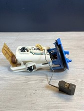 01-06 Bmw E46 M3 S54 Engine Main Right Fuel Pump