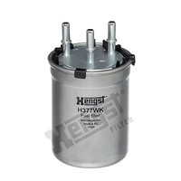 Hengst Filter H377WK Kraftstofffilter FÜR Audi