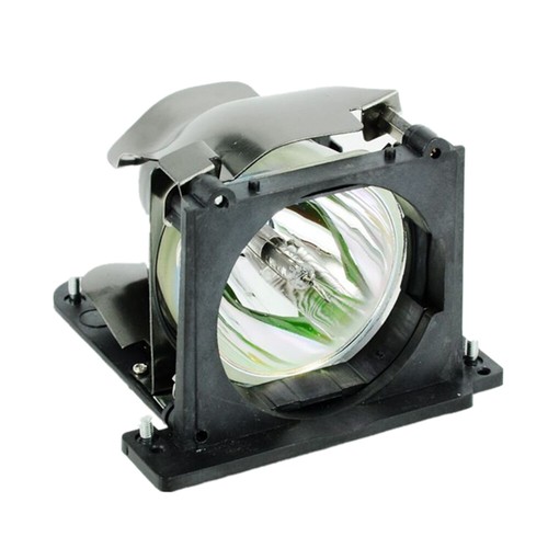 310-3836 / 730-11487 Bombilla de lámpara original totalmente nueva con carcasa para DELL 2100MP - Imagen 2 de 4