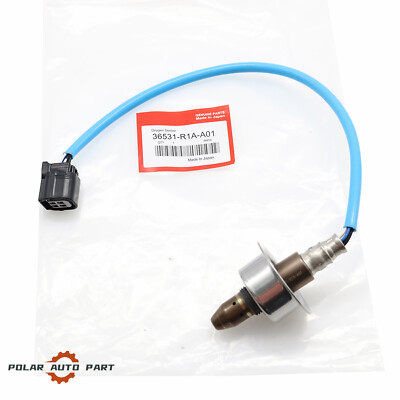 For 2012-15 Honda Civic 1.8L Upstream Air Fuel Ratio O2 Sensor OEM 36531-R1A-A01
