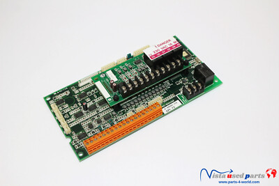 Reliance Electric MD-B3005F I 0-48680-114 I GPI-75 I MD-B3006C Drive Board Unit