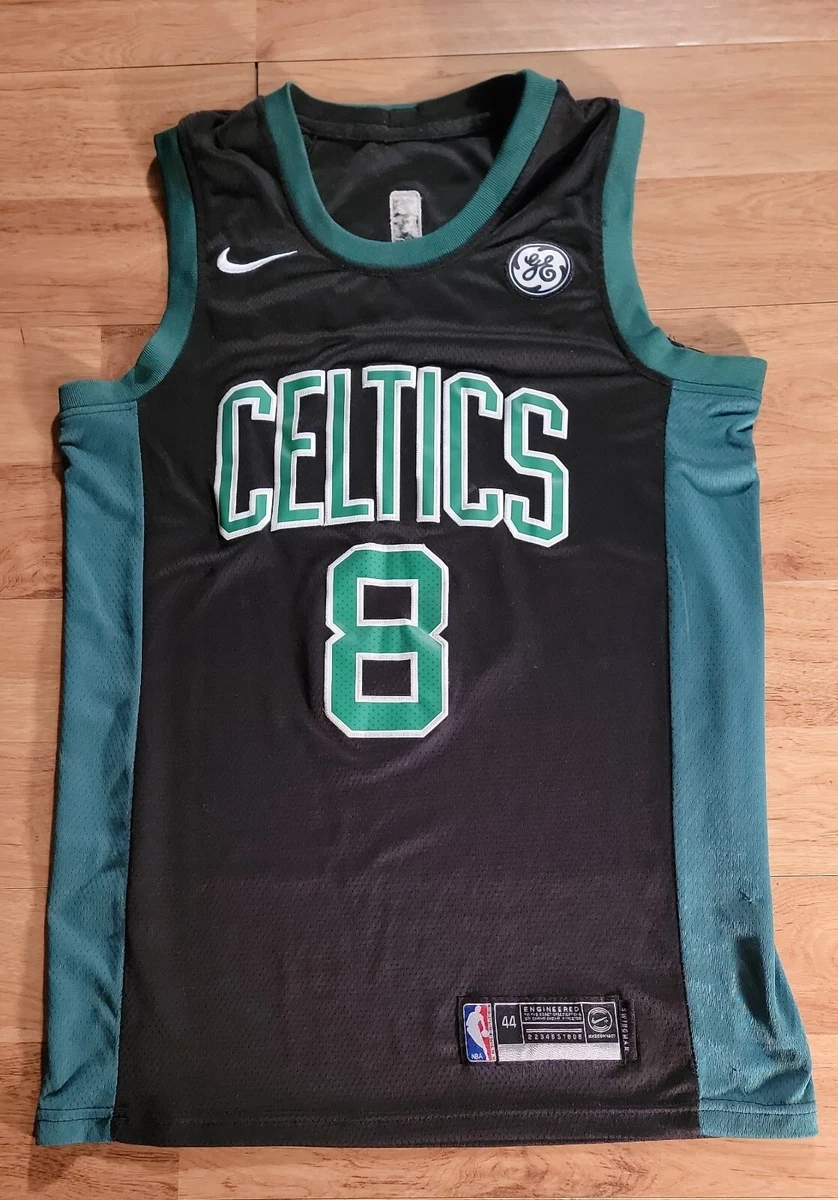 Kemba hotsell walker nike