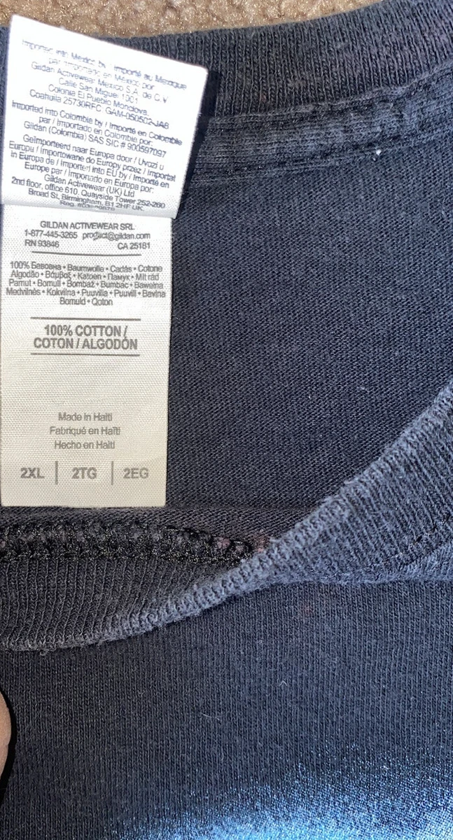 gildan rn 93846