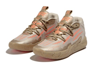 シューズ(男性用) Puma MB03 \