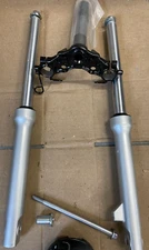 PW50 FRONT FORKS NEW STYLE '81-'16 UPDATE to '17 up  KIT 2SA-23100-00-00