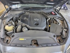 ENGINE INFINITI Q50 MK1 (V37) 2013 On SPORT D 2143 168 DIESEL MANUAL OM651.970