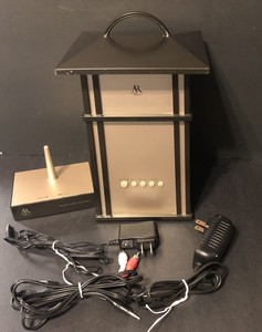 acoustic research aw825 transmitter