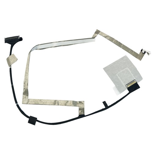 Dep Lcd Lvds Led Écran Vidéo Display Câble Fil Ligne 30 Broches