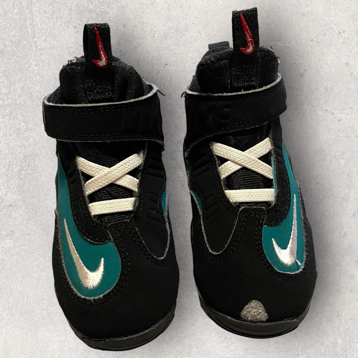 nike shoes with number 24 on them