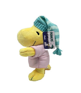 スヌーピー ウッドストック くるみ割り人形 アメリカ CVS購入 PEANUTS