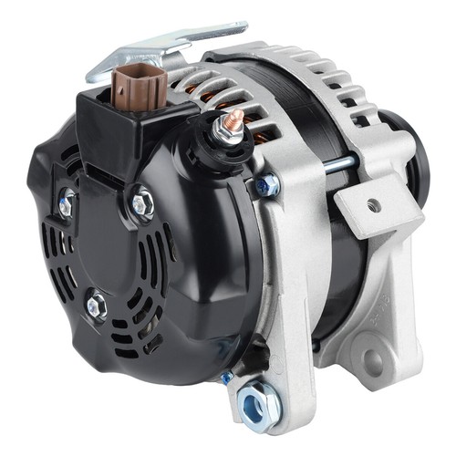 Alternator For TOYOTA RAV4 2.4L 2008 2007 2006 11201 104210-4790 100Amp AND0427 - Picture 7 of 9