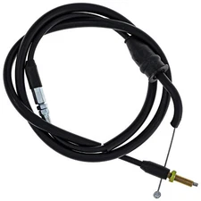 NICHE Throttle Cable for Yamaha YZ125 WR250 YZ250 4EW-26311-00-00 1989-1994