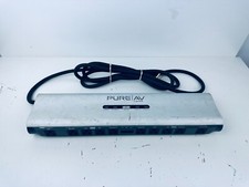 Belkin Pure AV Model AP11000-10 Surge Power 10 Strip
