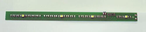 PIKO 56143 H0 Lighting Kit GTW Stadler for Centre Wagon