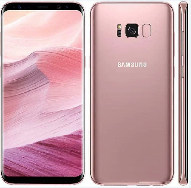 Las mejores ofertas en Samsung Galaxy S8+ SM-G955U celulares y