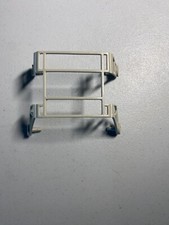 Jurassic Park 1993 Vintage Kenner Capture Copter Cage Bars