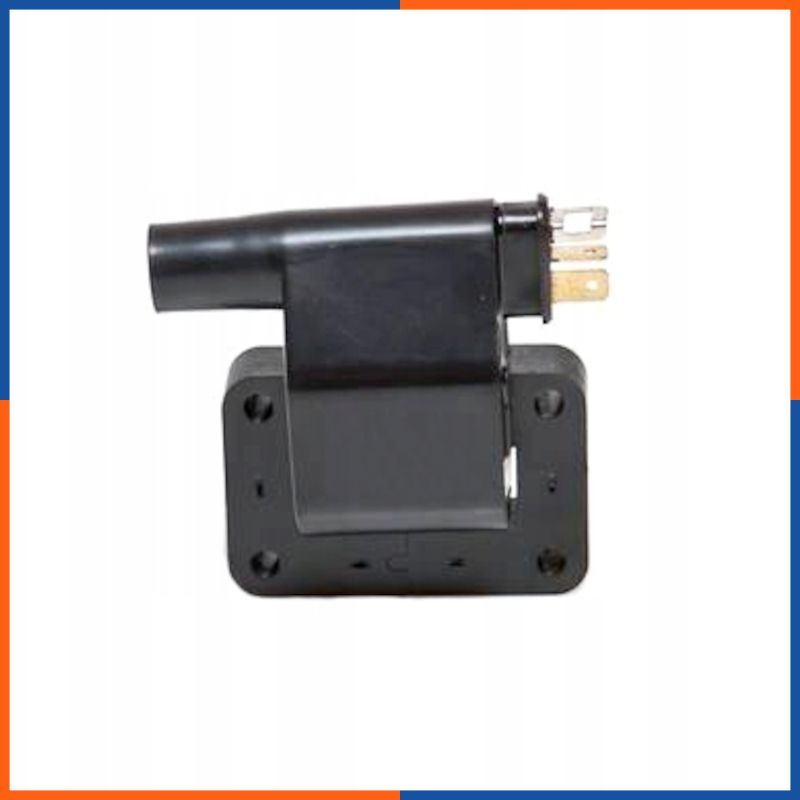 Bobine d'allumage pour MAZDA compatible avec les modèles 03SKV092 10428 et 11889