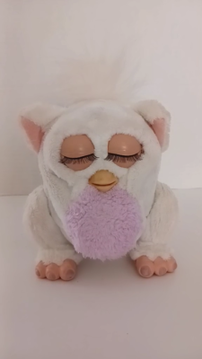 Furby Baby Hasbro / Tiger 2005 (59961) - ATTENTION : Fonctionnement Aléatoire, Pour Pièces