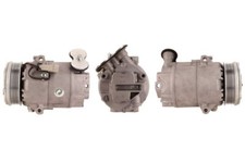 Lucas ACP521 Kompressor, Klimaanlage für OPEL