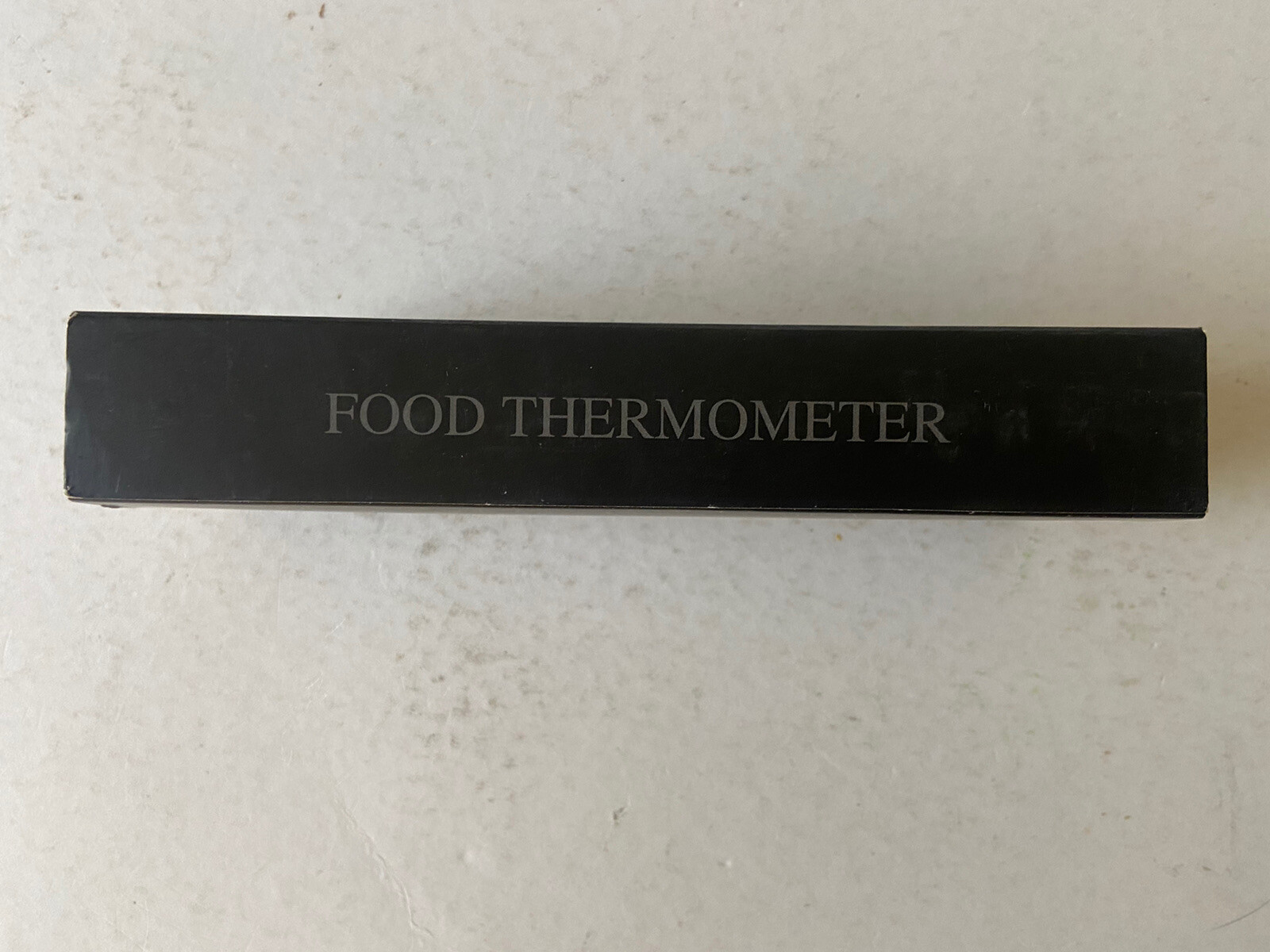 Powlaken Digital Meat Food Thermometer Cooking Instant Read Thermometer