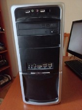 AMD Athlon tm II x 2 240 Processor 2,80GHz 4-GB Ram, 320 GB HDD