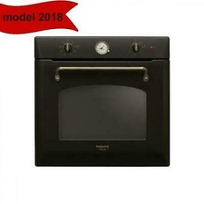 Hotpoint FT 850.1 (AV) /HA S 60cm Forno Elettrico - Avena | Acquisti Online  su eBay