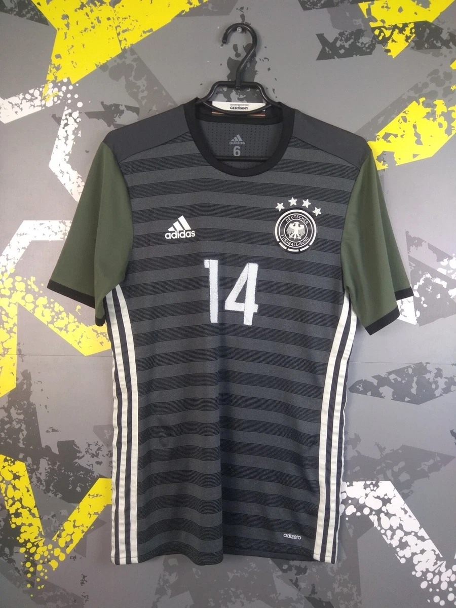 Germany 7 Size National Team Soccer Jerseys for sale | eBay